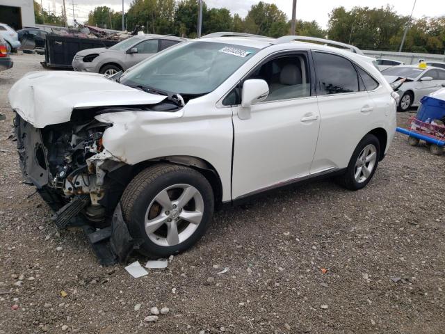 LEXUS RX 350 2011 jtjbk1ba0b2014144