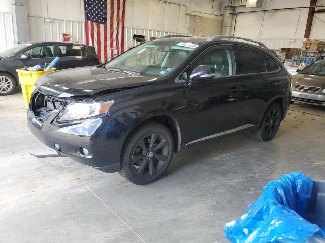 LEXUS RX350 2011 jtjbk1ba0b2014399