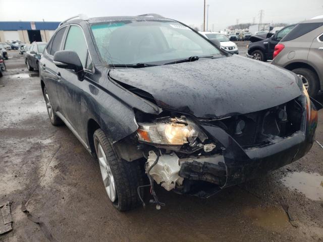 LEXUS RX 350 2011 jtjbk1ba0b2435734