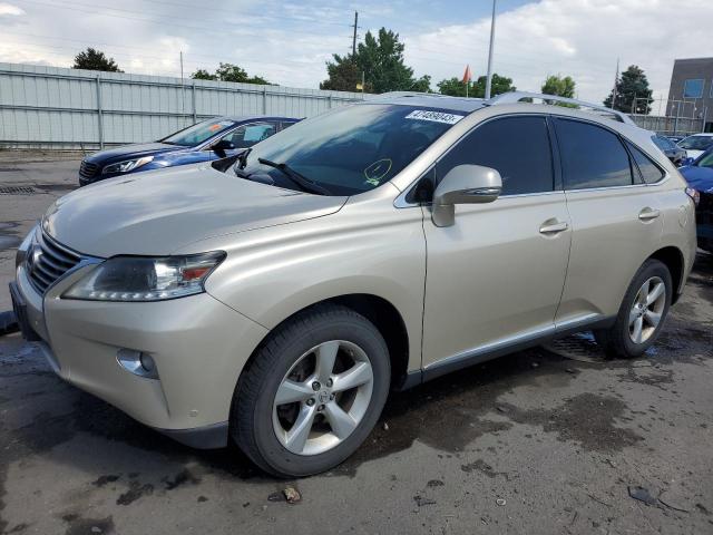 LEXUS RX 350 BAS 2013 jtjbk1ba0d2032064