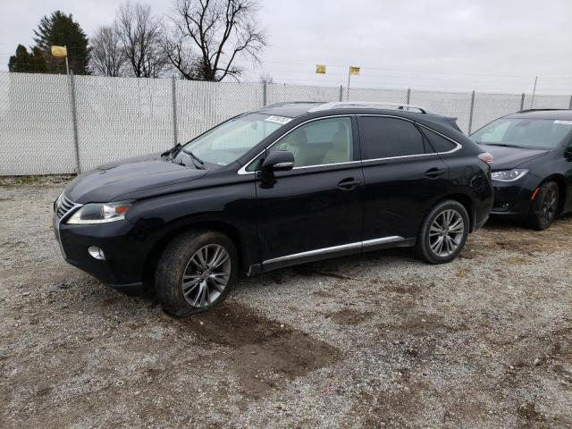 LEXUS RX 350 BAS 2013 jtjbk1ba0d2450267