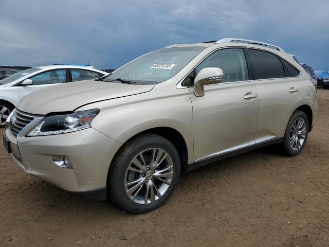 LEXUS RX 350 BAS 2013 jtjbk1ba0d2452651