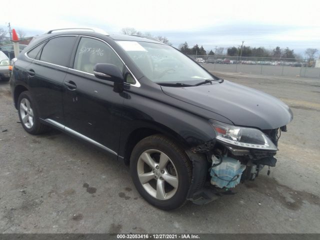 LEXUS RX 350 2013 jtjbk1ba0d2454190