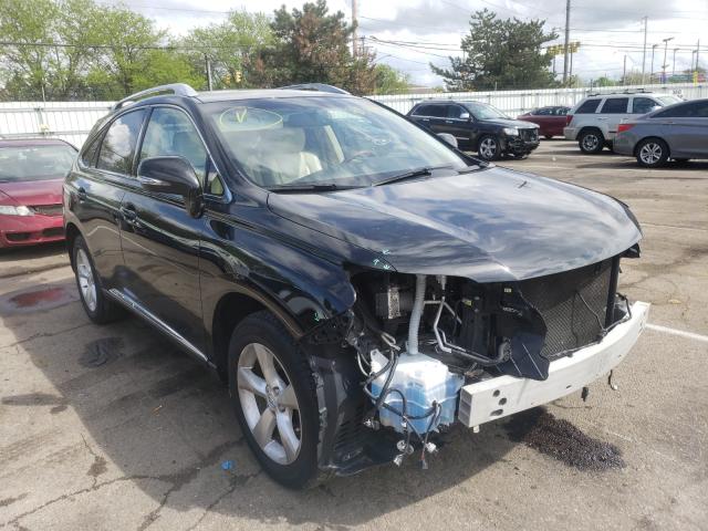 LEXUS RX 350 BAS 2013 jtjbk1ba0d2454318