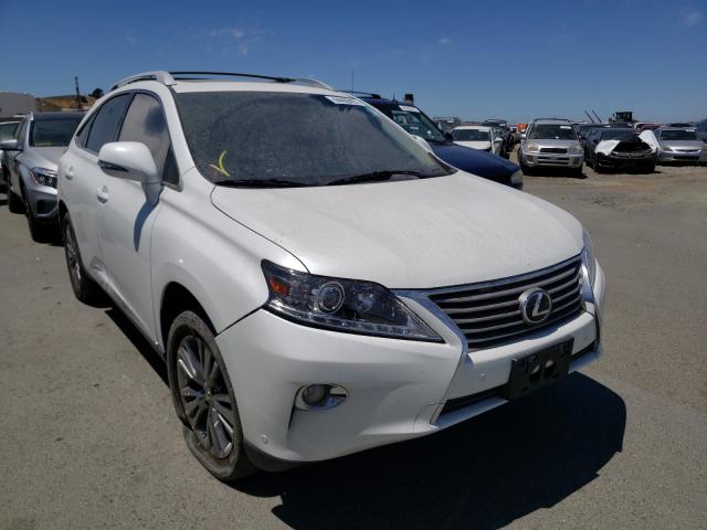 LEXUS RX 350 BAS 2013 jtjbk1ba0d2456635