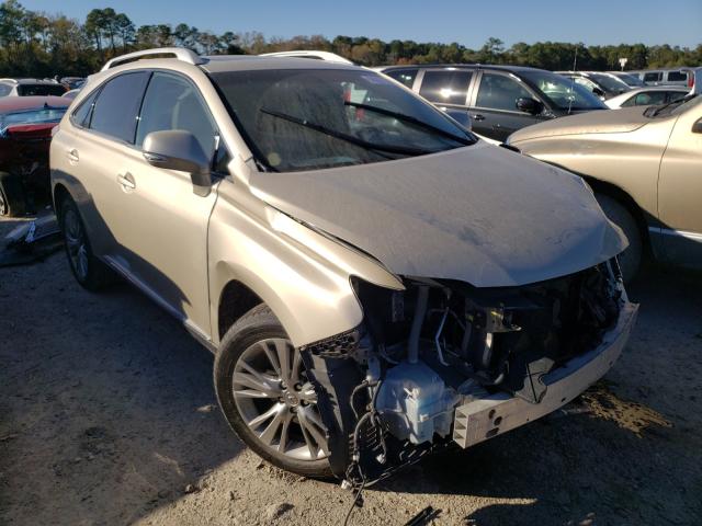 LEXUS RX 350 BAS 2014 jtjbk1ba0e2038044