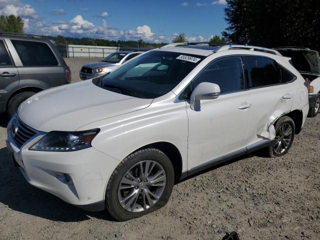 LEXUS RX350 2014 jtjbk1ba0e2038903