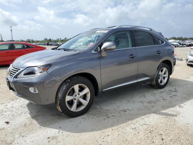 LEXUS RX 350 BAS 2014 jtjbk1ba0e2039307