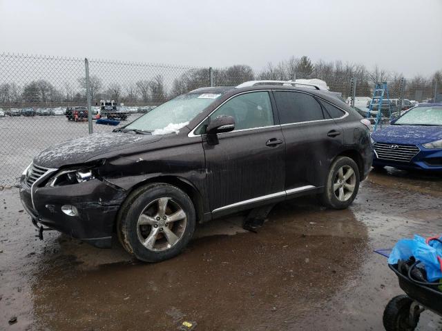 LEXUS RX 350 BAS 2015 jtjbk1ba0f2464379