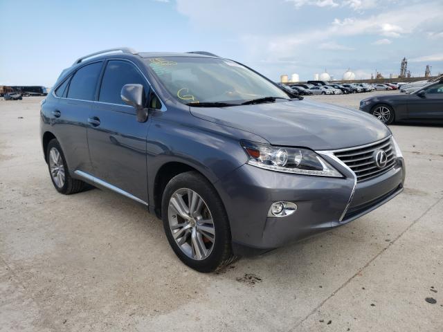 LEXUS RX 350 BAS 2015 jtjbk1ba0f2467878