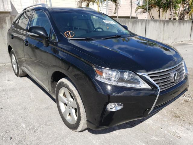 LEXUS RX 350 2015 jtjbk1ba0f2469257