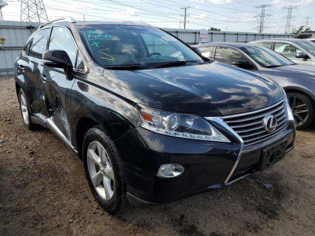 LEXUS RX 350 BAS 2015 jtjbk1ba0f2471316