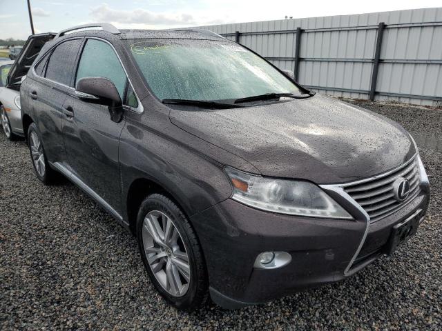 LEXUS RX 350 BAS 2015 jtjbk1ba0f2473843