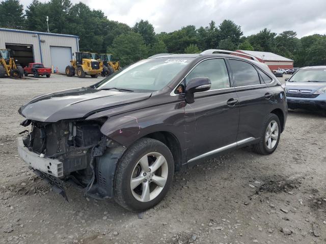 LEXUS RX 350 BAS 2015 jtjbk1ba0f2476970