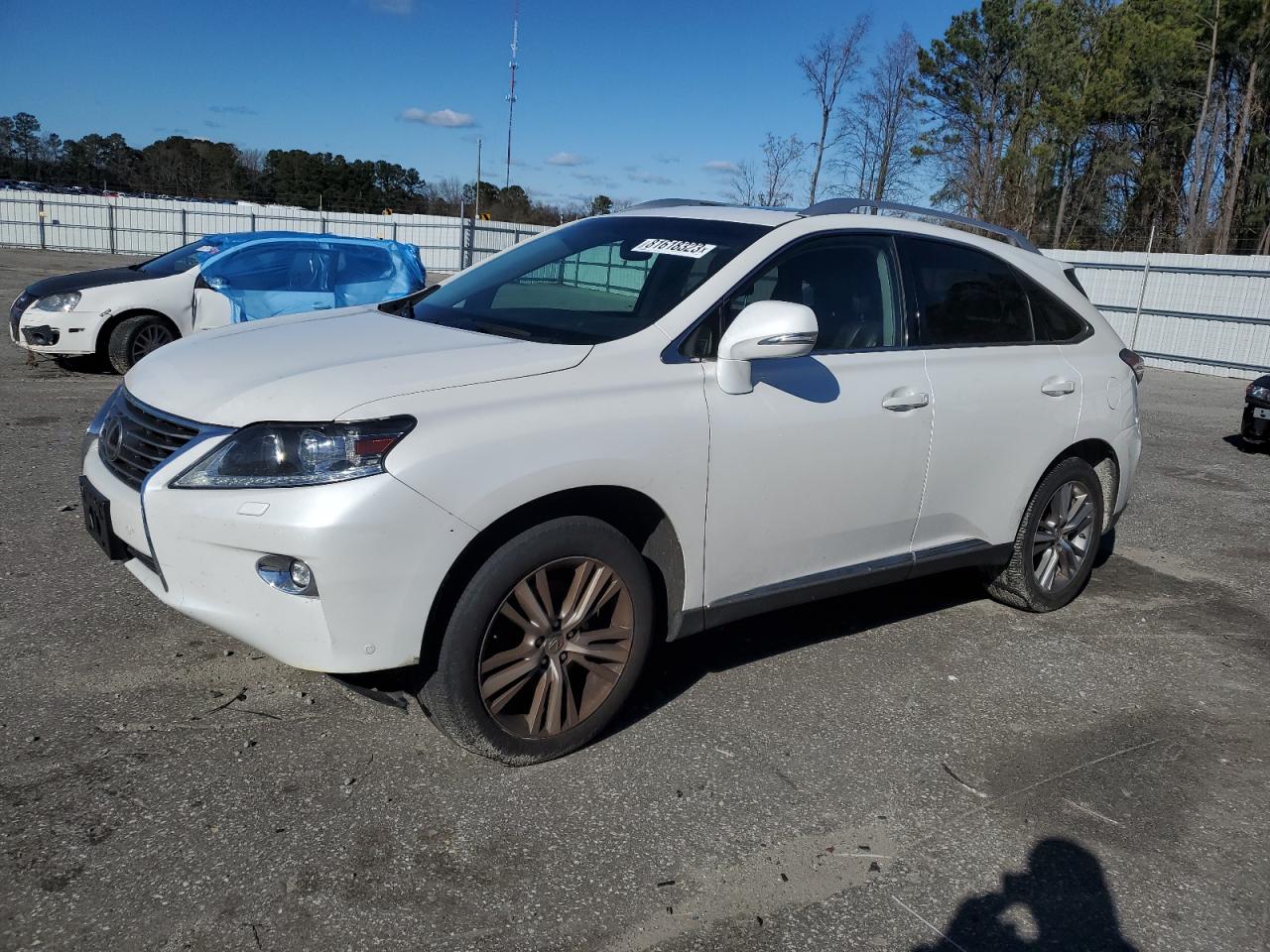 LEXUS RX 2015 jtjbk1ba0f2480744