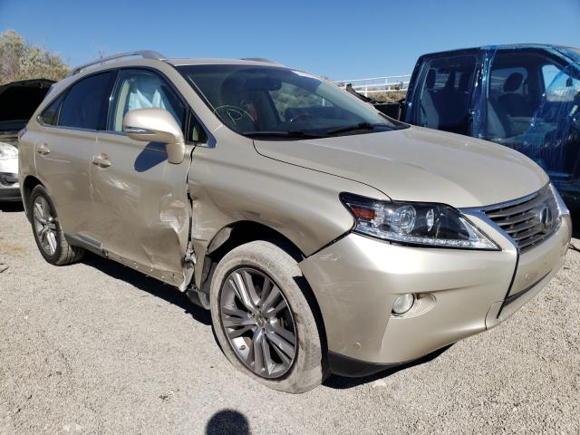 LEXUS RX 350 BAS 2015 jtjbk1ba0f2482364