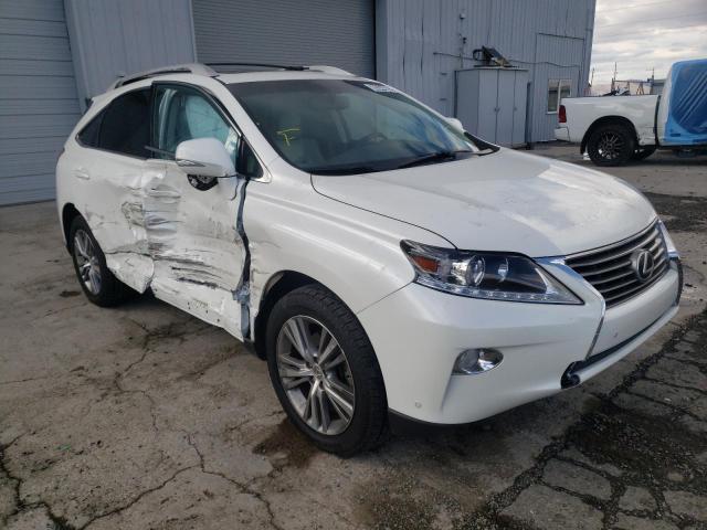 LEXUS RX 350 BAS 2015 jtjbk1ba0f2482476