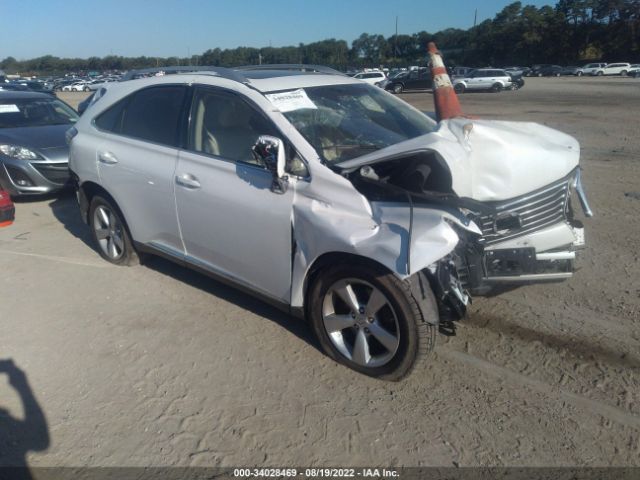 LEXUS RX 350 2015 jtjbk1ba0f2483918