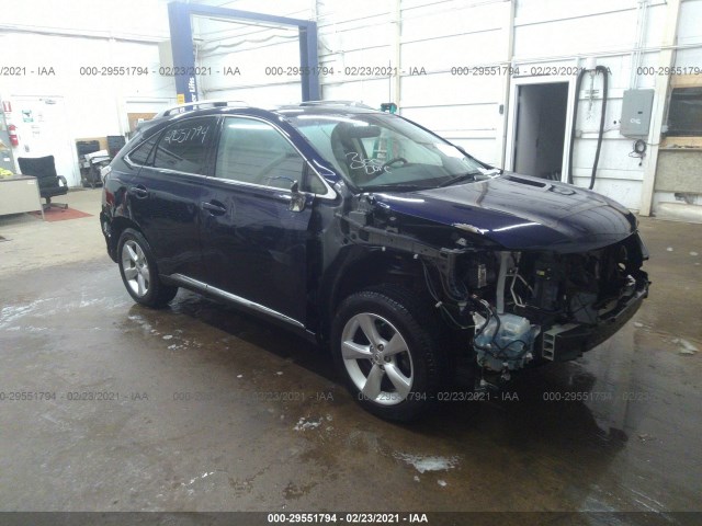 LEXUS RX 350 2015 jtjbk1ba0f2483983