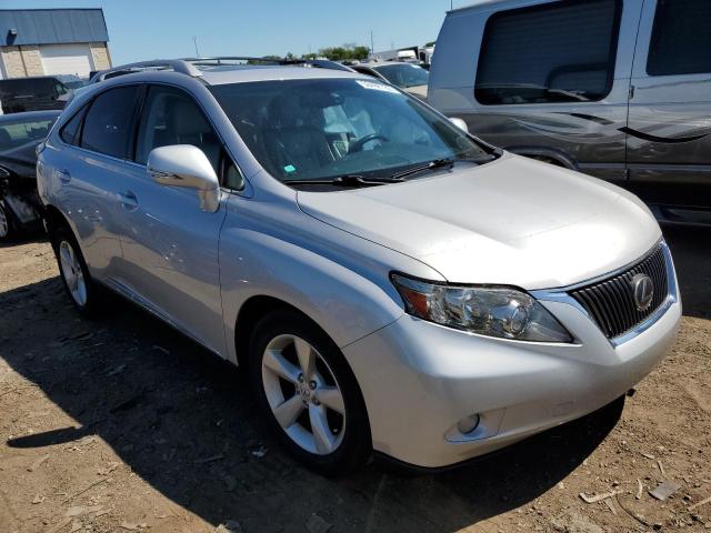 LEXUS RX 350 2010 jtjbk1ba1a2006343