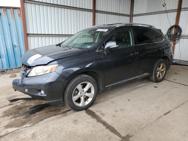 LEXUS RX 350 2010 jtjbk1ba1a2403535