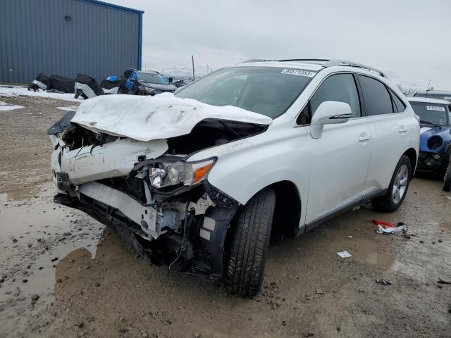 LEXUS RX 350 2011 jtjbk1ba1b2012869