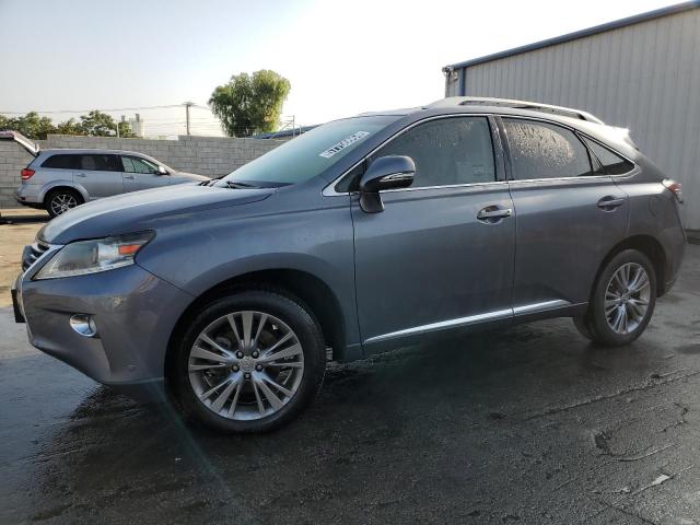 LEXUS RX350 2013 jtjbk1ba1d2021798