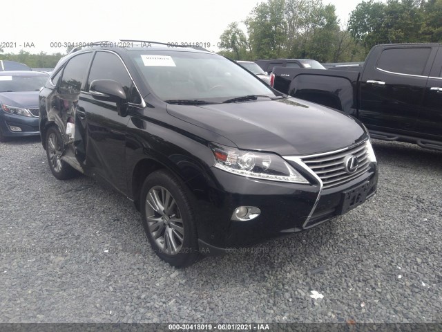 LEXUS RX 350 2013 jtjbk1ba1d2021994