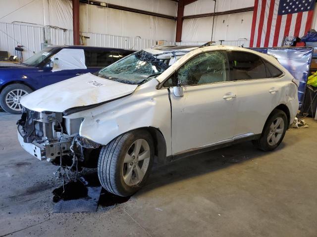 LEXUS RX 350 BAS 2013 jtjbk1ba1d2024023