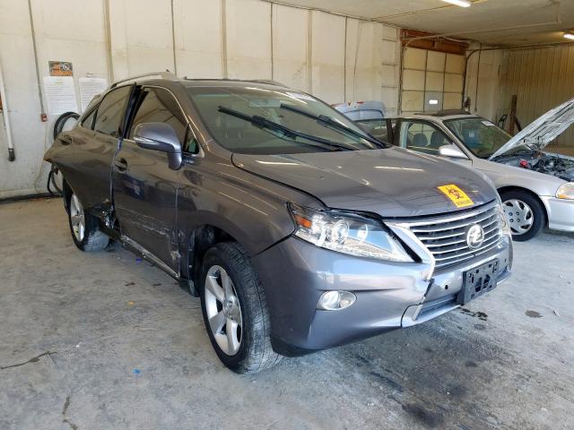 LEXUS RX 350 BAS 2014 jtjbk1ba1e2038974