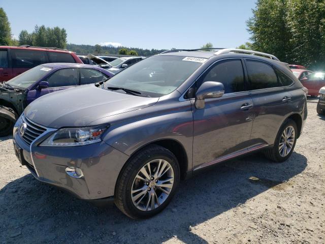 LEXUS RX 350 BAS 2014 jtjbk1ba1e2461232