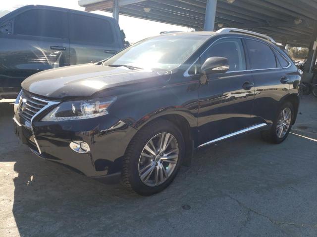 LEXUS RX 350 BAS 2015 jtjbk1ba1f2464584