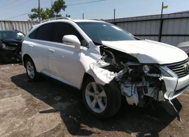 LEXUS RX 350 2015 jtjbk1ba1f2465170