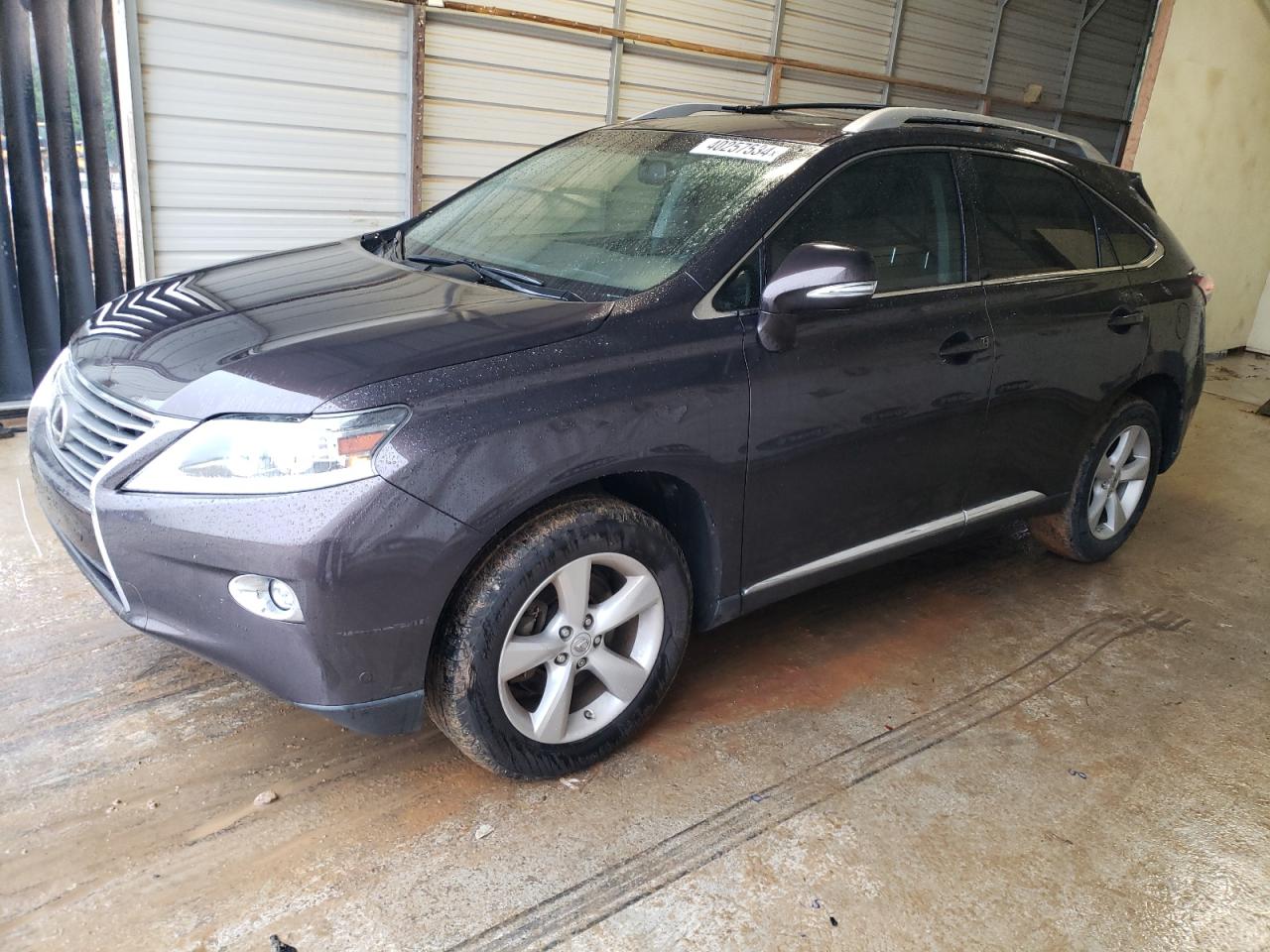 LEXUS RX 2015 jtjbk1ba1f2474256