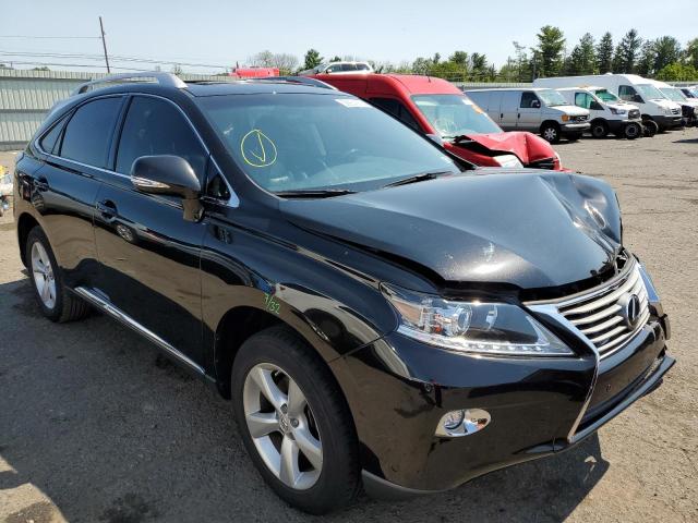 LEXUS RX 350 BAS 2015 jtjbk1ba1f2479571