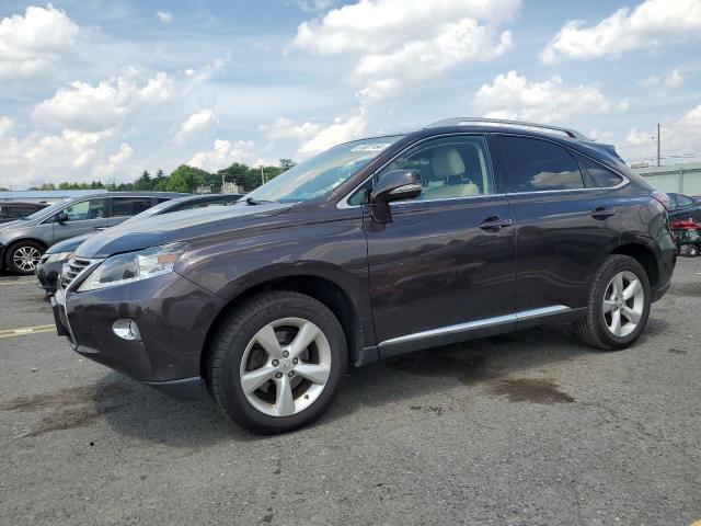 LEXUS RX350 2015 jtjbk1ba1f2482888