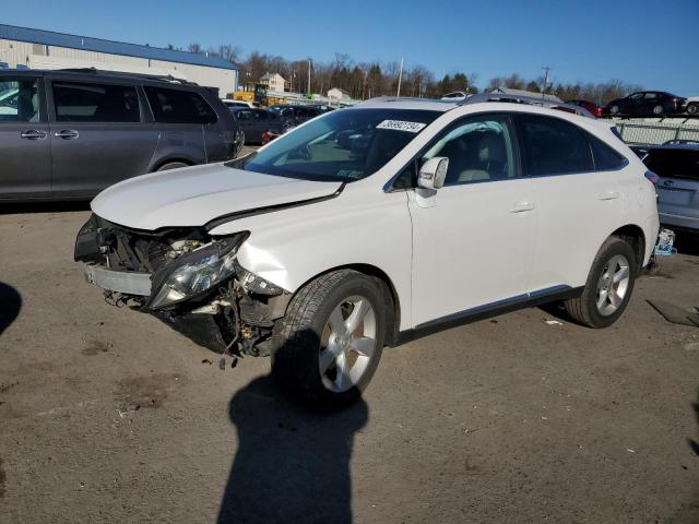 LEXUS RX350 2010 jtjbk1ba2a2417573