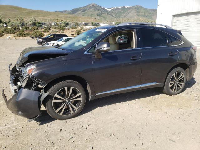 LEXUS RX 350 2010 jtjbk1ba2a2426466