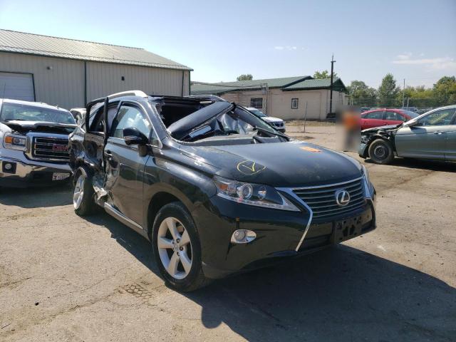 LEXUS RX 350 BAS 2013 jtjbk1ba2d2033121