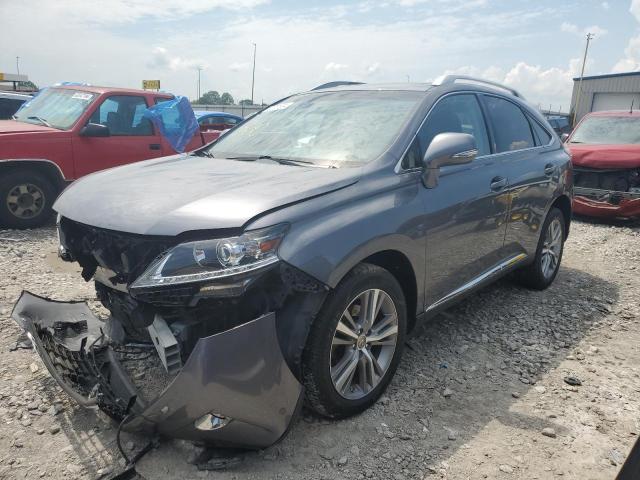 LEXUS RX350 2015 jtjbk1ba2f2467834