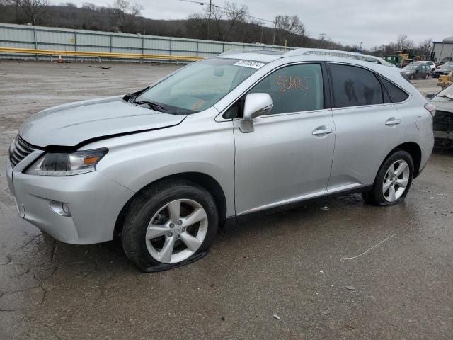 LEXUS RX350 2015 jtjbk1ba2f2468188