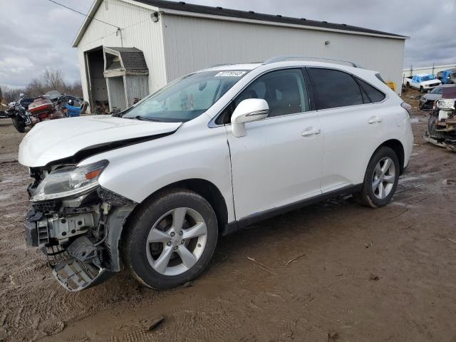 LEXUS RX 350 BAS 2015 jtjbk1ba2f2469521