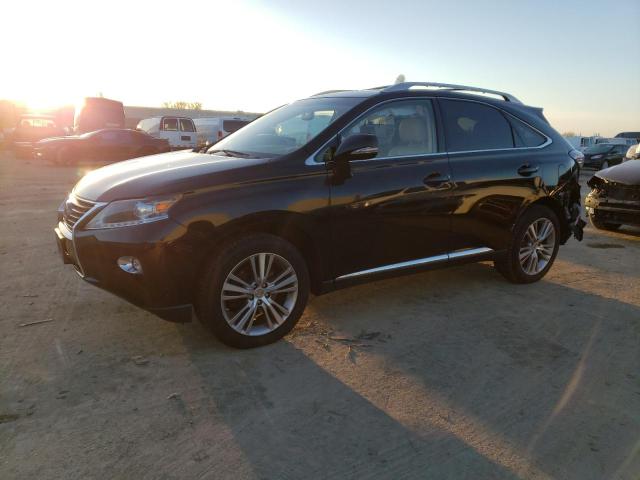 LEXUS RX 350 BAS 2015 jtjbk1ba2f2472466