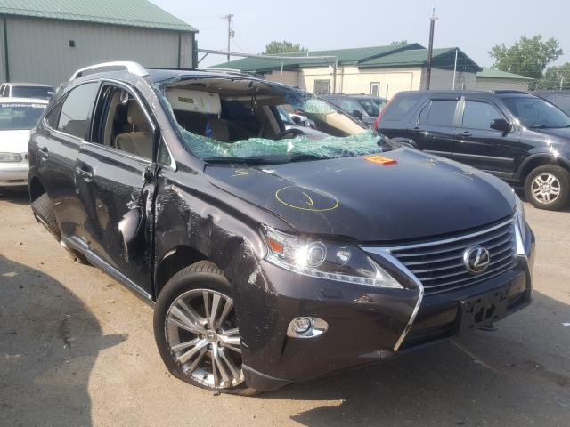 LEXUS RX 350 BAS 2015 jtjbk1ba2f2473956