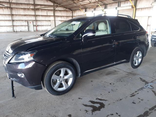 LEXUS RX 350 BAS 2015 jtjbk1ba2f2475965