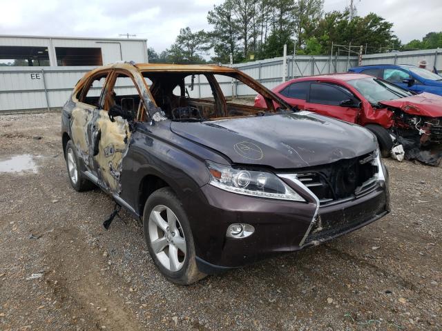 LEXUS RX 350 2015 jtjbk1ba2f2480373