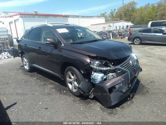 LEXUS RX 350 2015 jtjbk1ba2f2481958