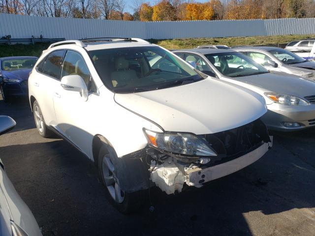 LEXUS RX 350 2010 jtjbk1ba3a2432244