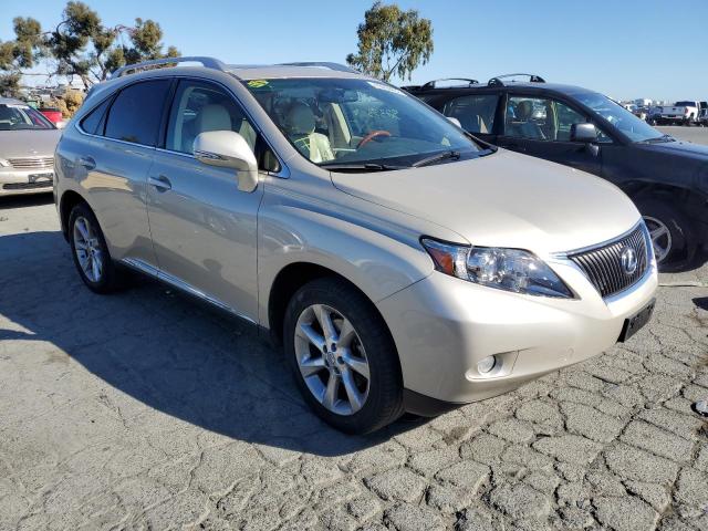 LEXUS RX 350 2012 jtjbk1ba3c2018965