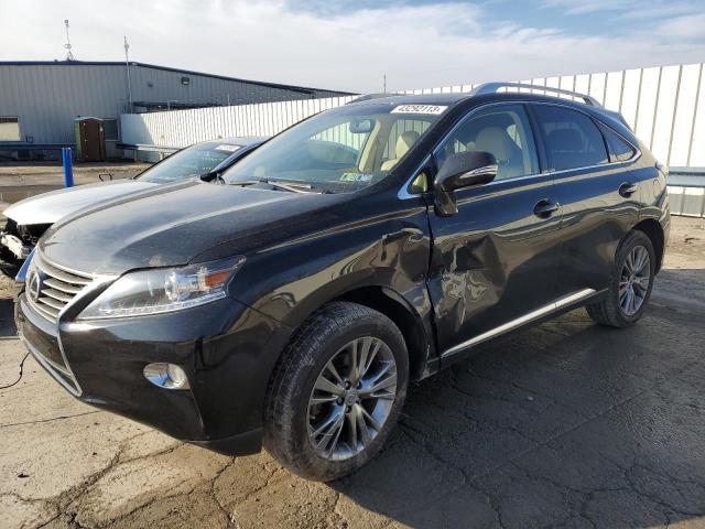 LEXUS RX 350 BAS 2014 jtjbk1ba3e2037177